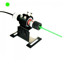 Anti interference Green Dot Laser Alignment
